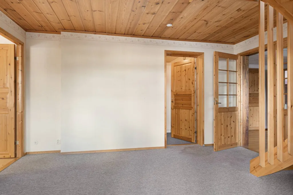 Maison 6 pièces à Sandvikens kommun