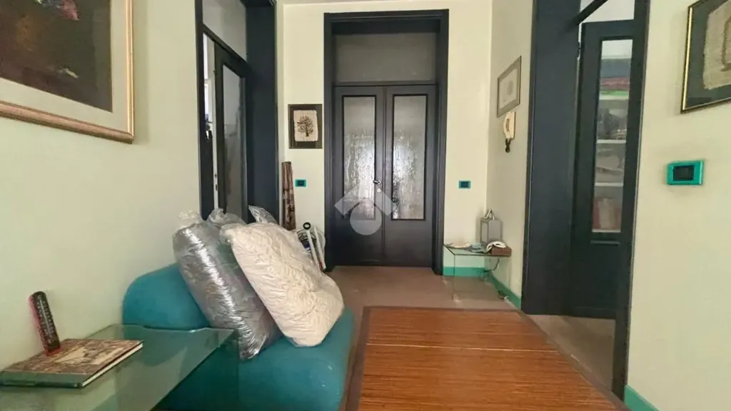 Esik - Villa with Private Garden in Monselice