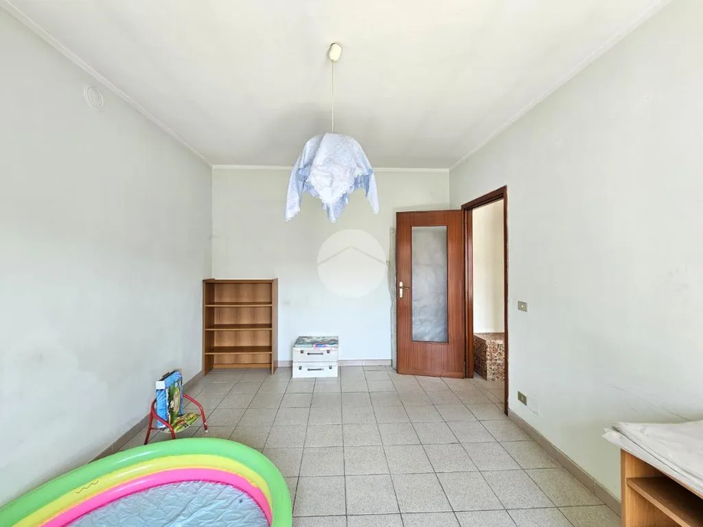 Chambres - Restored Villa with Private Garden in Torrazza Piemonte