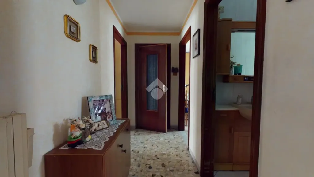 Esik - Spacious Apartment with Balcony in Martina Franca