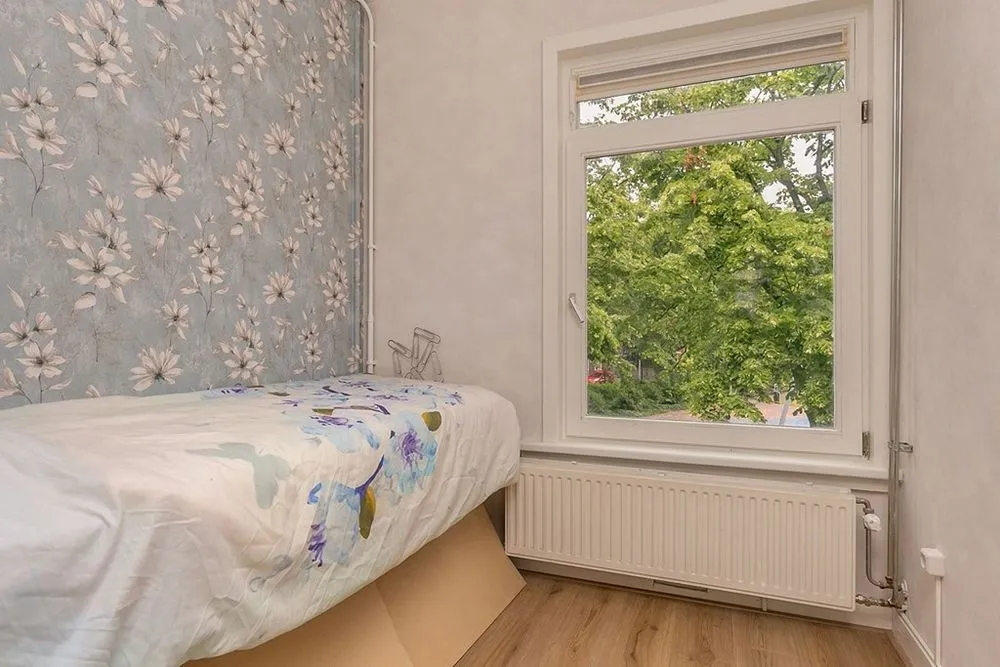 Magamistoad - 3-Bedroom Apartment in Den Haag