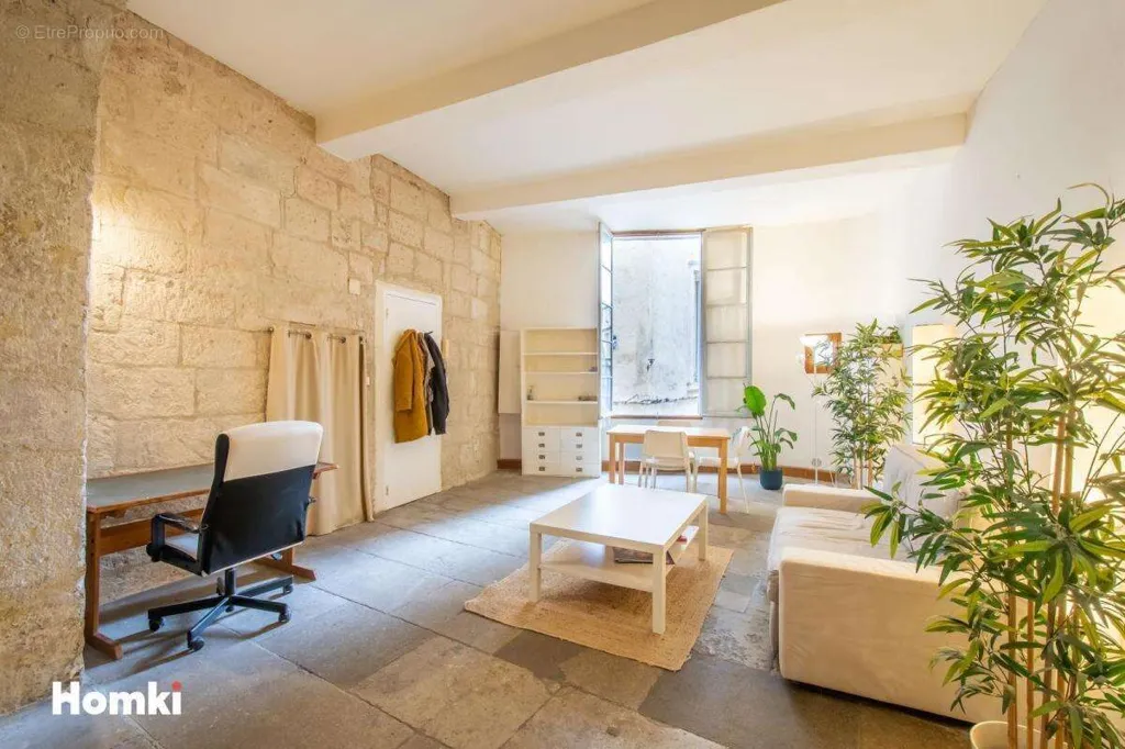 Elutuba - Loft in Historic Centre, Montpellier