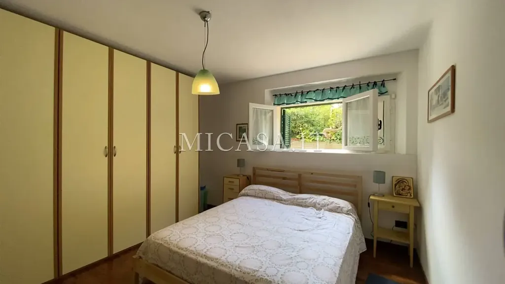 Chambres - Trilocale with Garden in Pisa