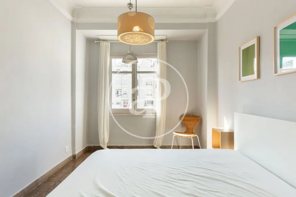 Magamistoad - Luxury Apartment with River View in Valencia