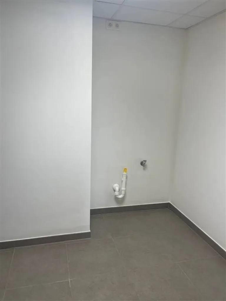 Toad - Apartment with Terrace in Bastogne