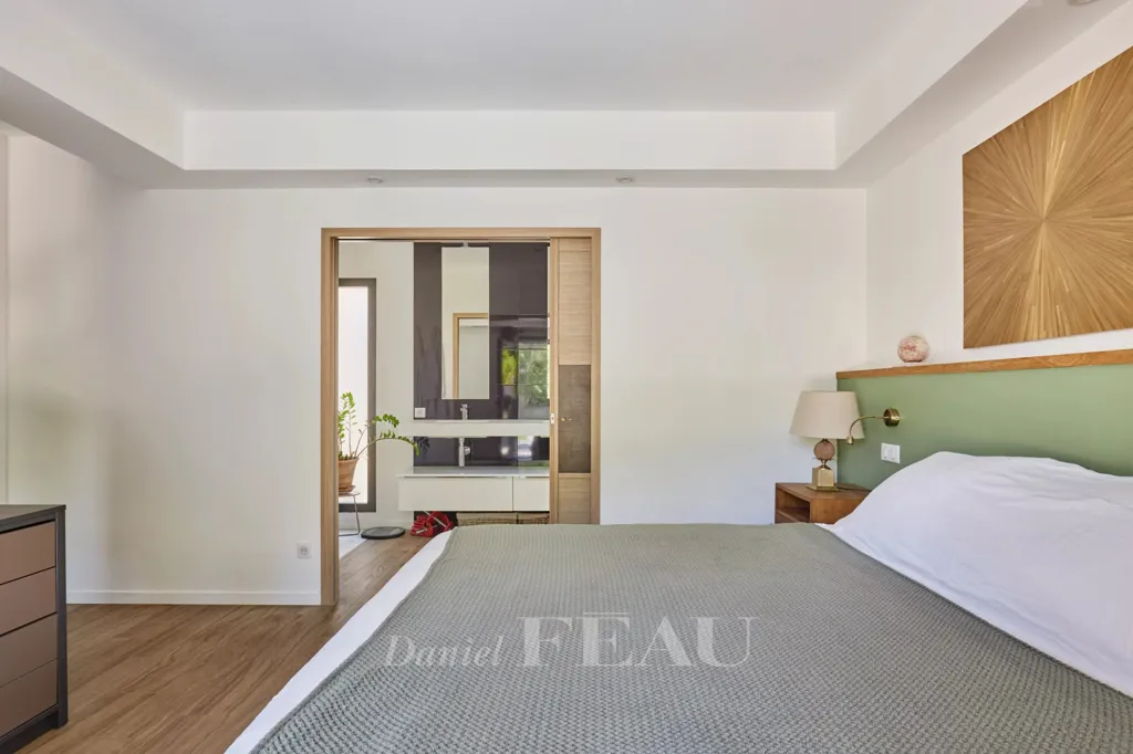 Magamistoad - Contemporary House with Pool near Paradou