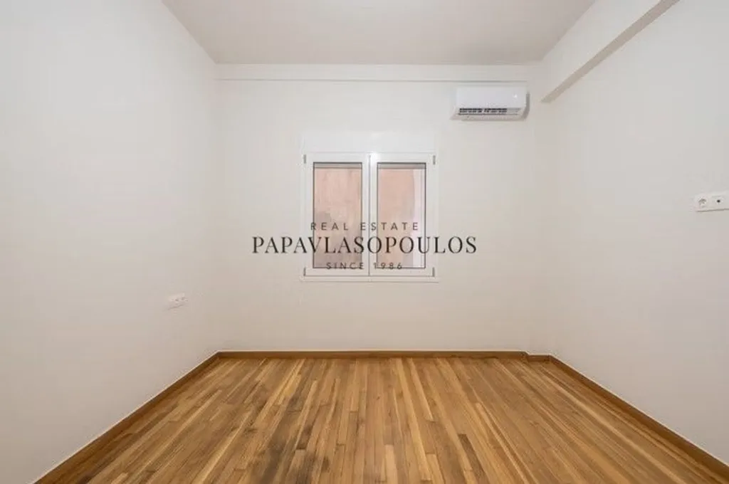 Habitaciones - Renovated Apartment with City View in Exarcheia