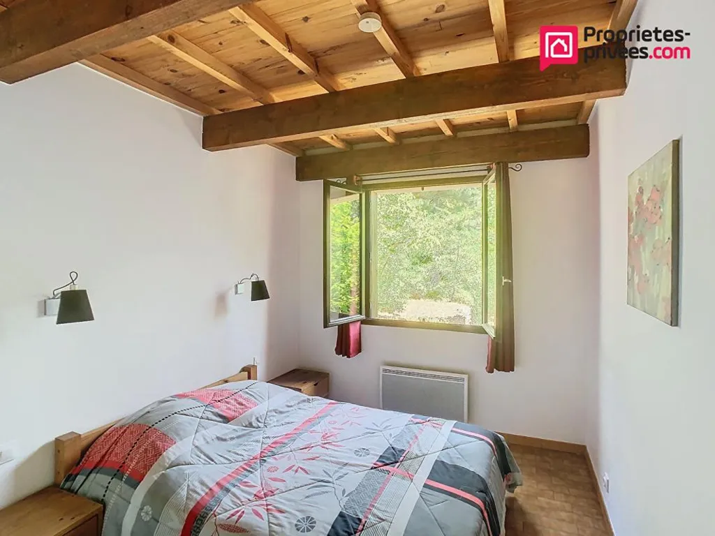 Magamistoad - Spacious House with Pool in Mandagout