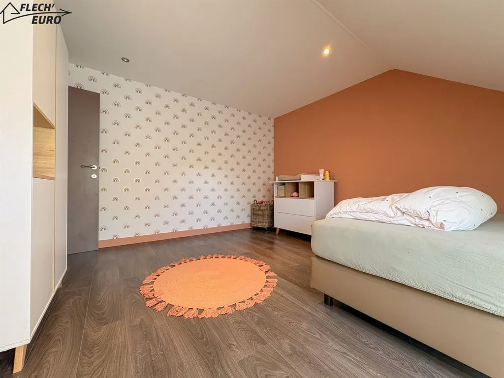 3-bedroom house in Dison