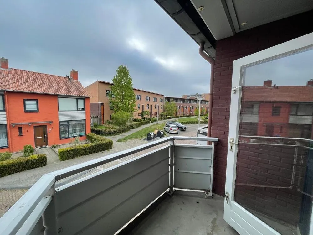 Appartement 4 pièces à Almelo