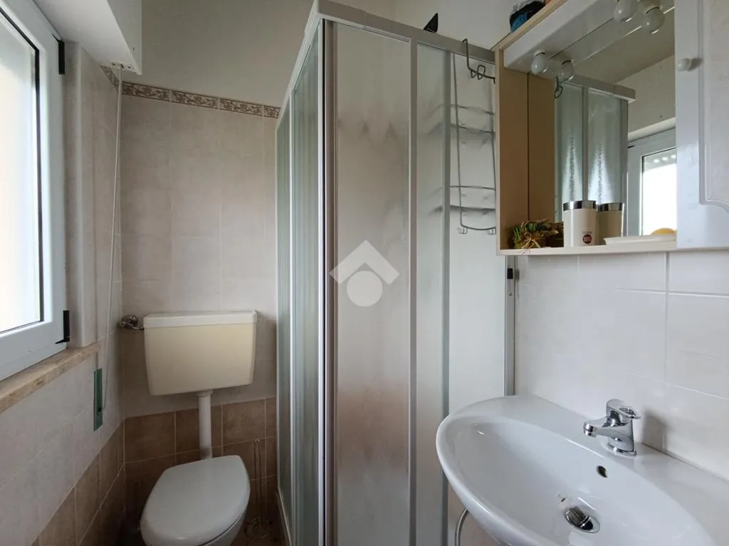 Vannitoad - Semi-detached House with Garden in Pineto