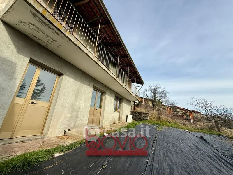 Extérieur - Rustic Farmhouse with Panoramic View in Zubiena