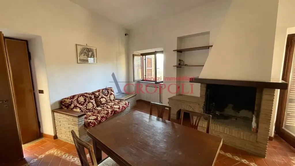 Elutuba - Charming Two-Level Apartment in Bracciano