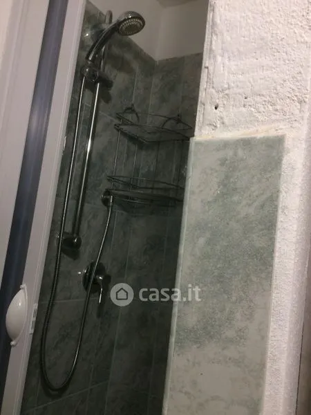 Salles de bain - Fully Furnished Studio in Alghero