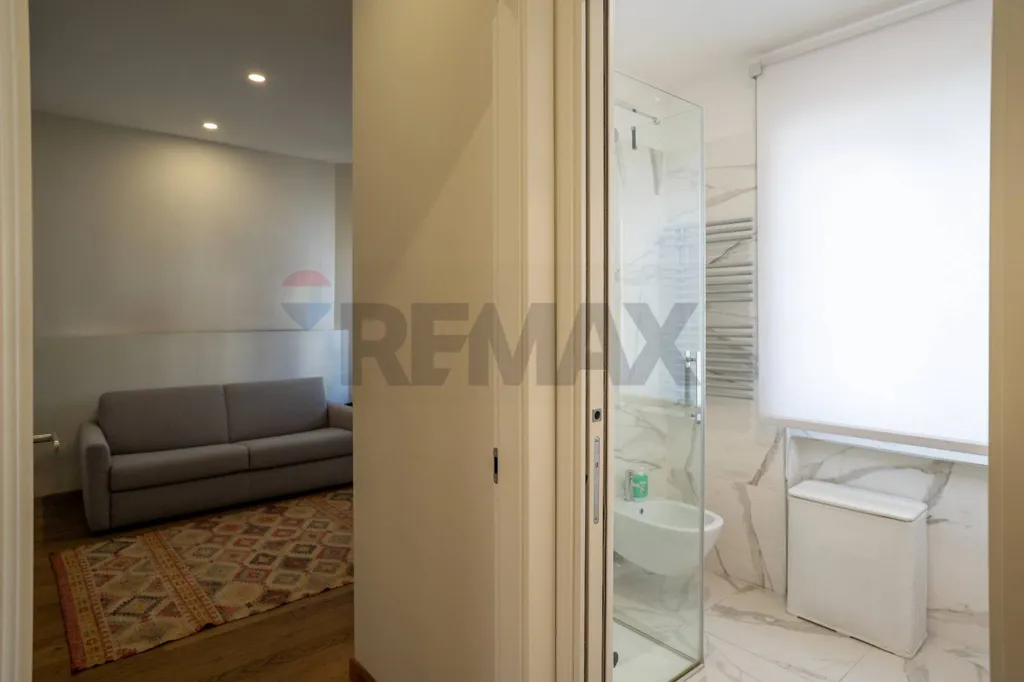 Vannitoad - Penthouse with Terraces in Parioli, Rome