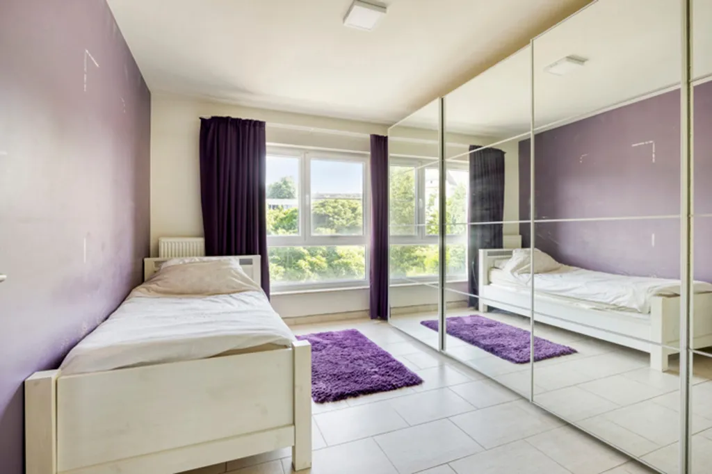 Camere da letto - Duplex with Garden and Garage in Central Location