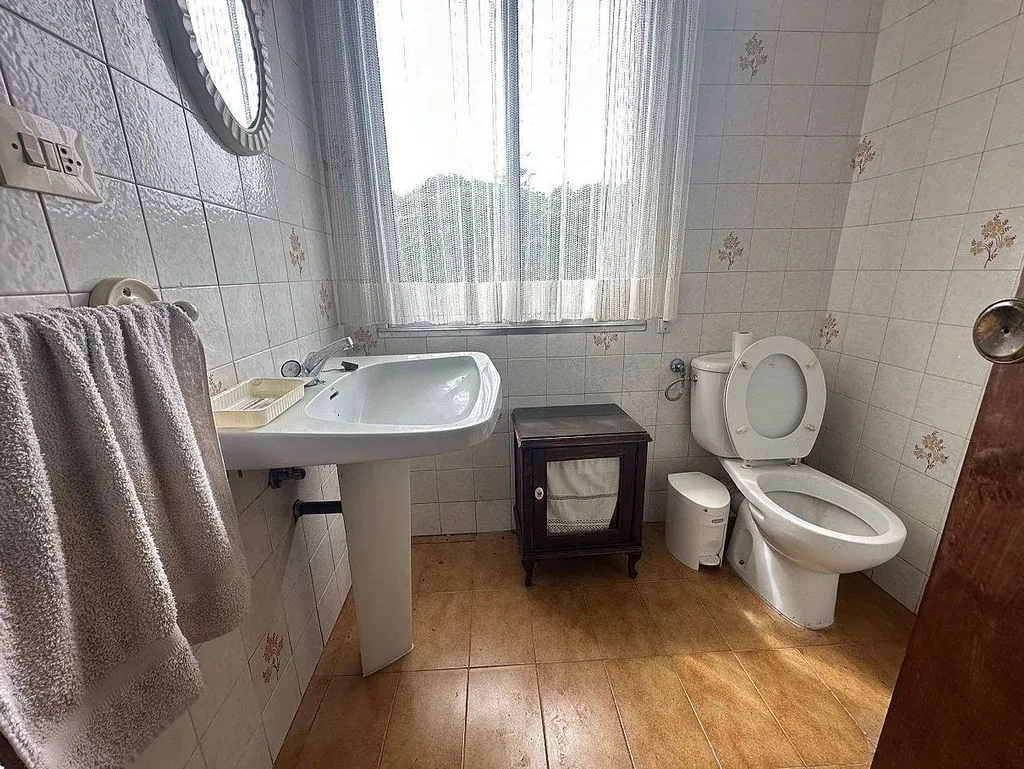 Vannitoad - Chalet with Garden in O Pino