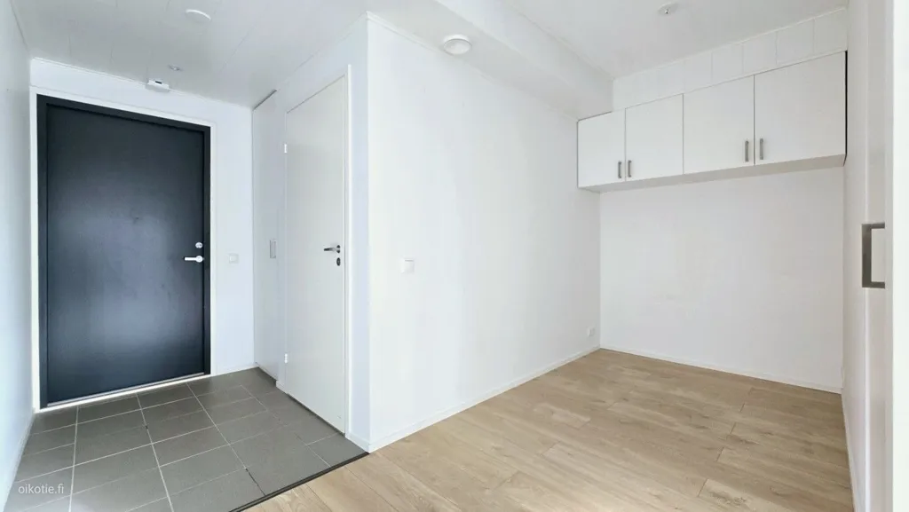 Esik - Studio Flat with Terrace in Dragsvik, Tammisaari