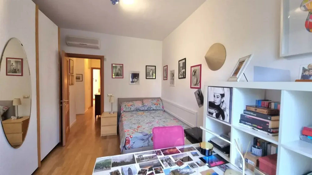 Appartement 4 pièces à IT