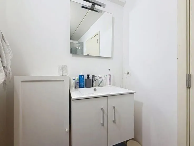 Apartment in Namur