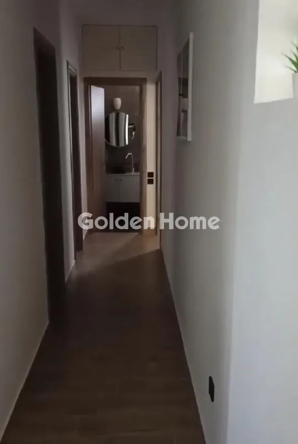 Ingresso - Detached House with Unobstructed View in Keratea Centre
