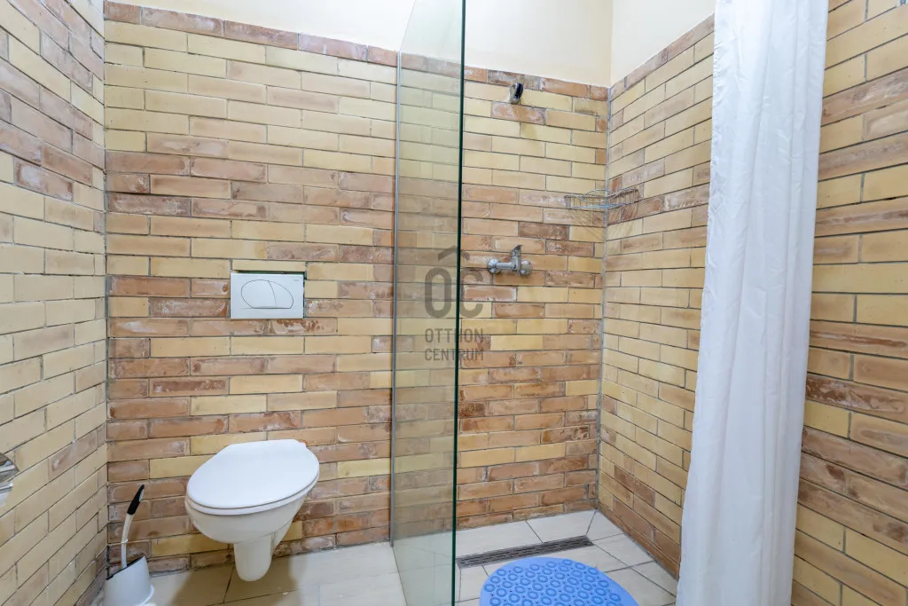 Bagni - Restaurant with Accommodation in Nemesvita