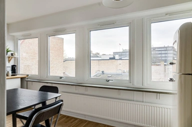 Kõik fotod (29) - Efficient Studio in Central Location