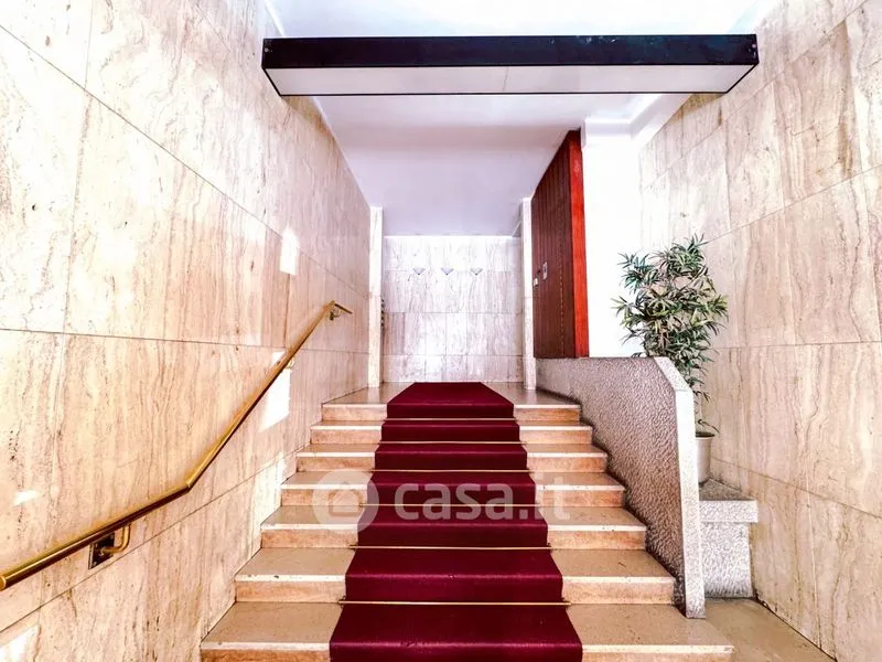 Toad - Modern Flat with Balcony in Trieste