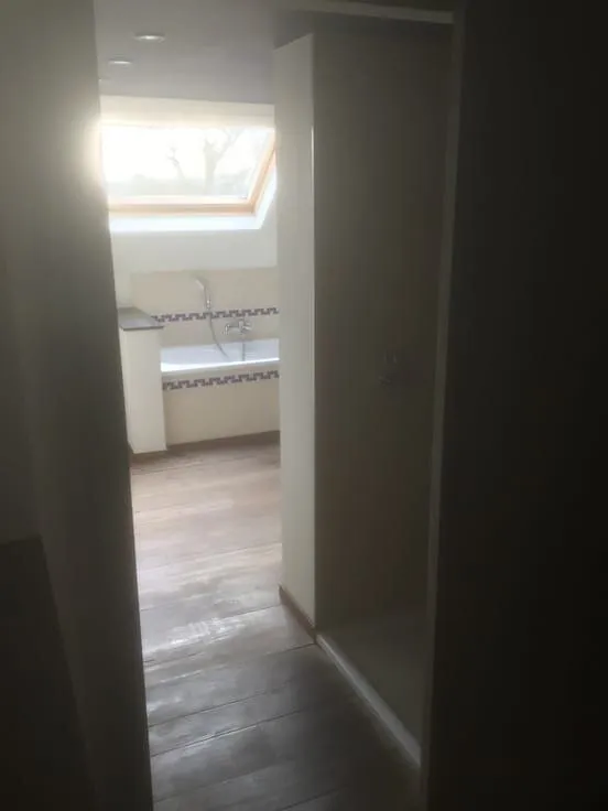 Toad - Penthouse with Terrace in Oudenaarde Centre