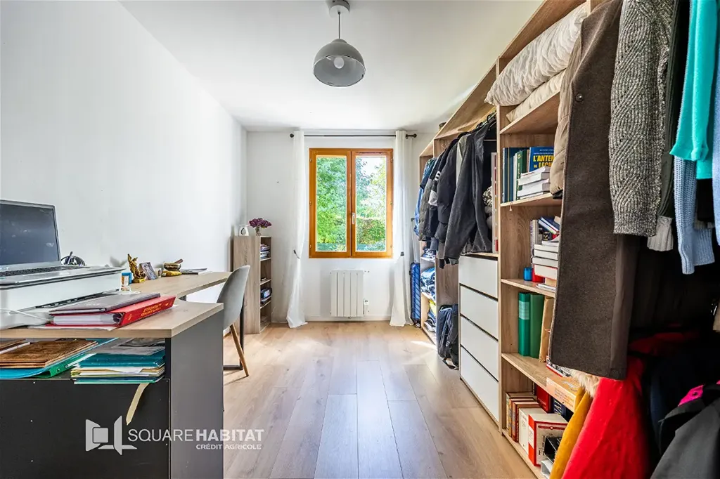 4-toaline maja asukohas Etrepagny