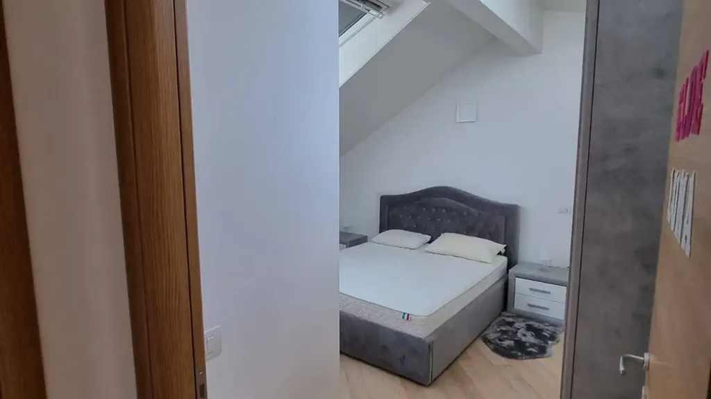 Magamistoad - Apartment with Sea View in Cervia