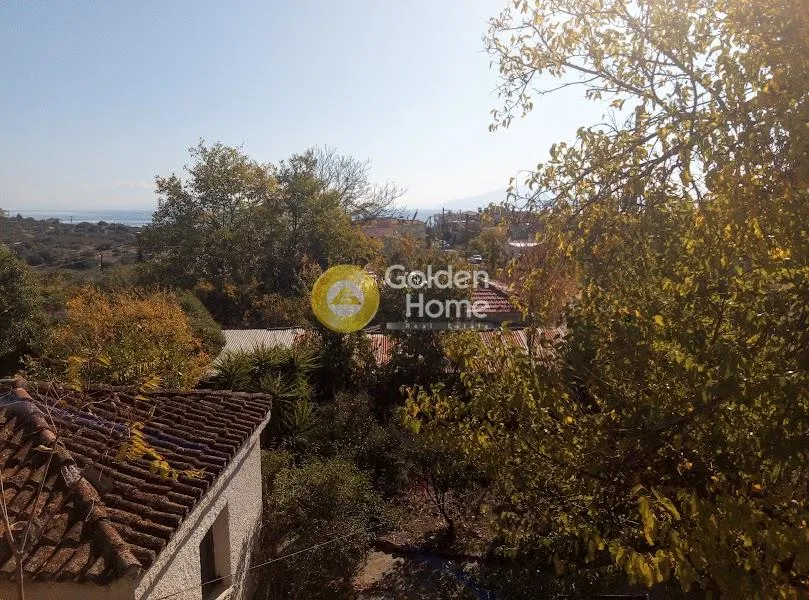 Maison 4 pièces à GR