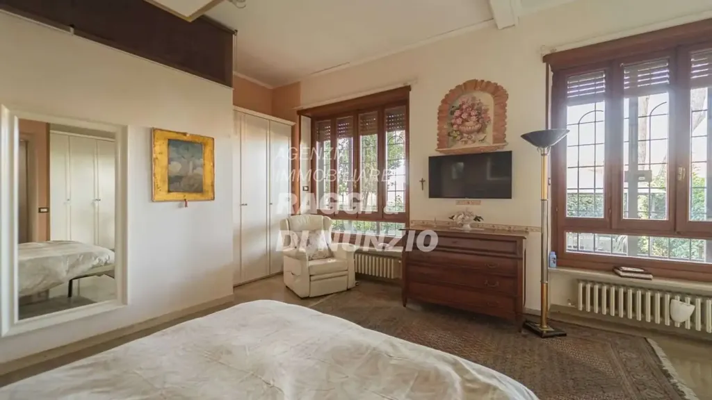 Chambres - Independent Villa Apartment with Garden in Grottaferrata