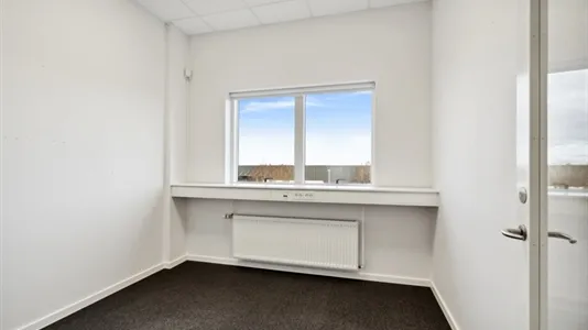 Bureau - Office Space with Open Plan in Odense SØ