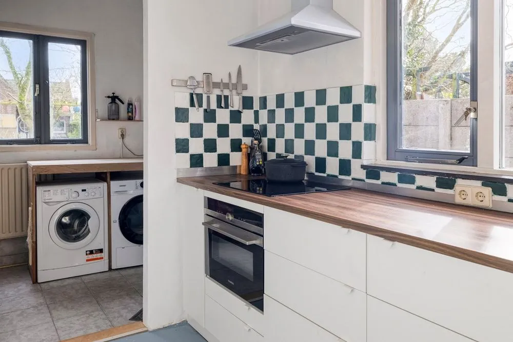 Maison 6 pièces à Bergen Op Zoom