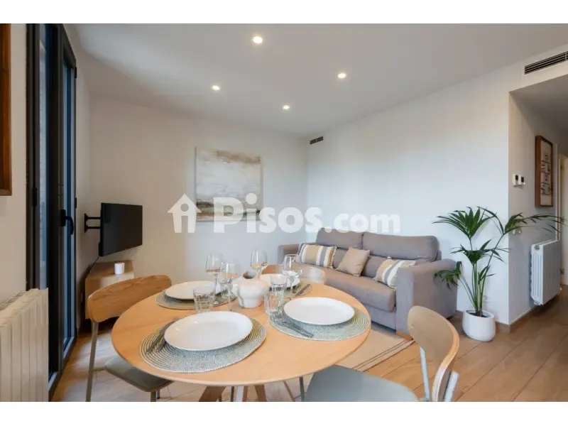 Sala da pranzo - Apartment with River View in Girona