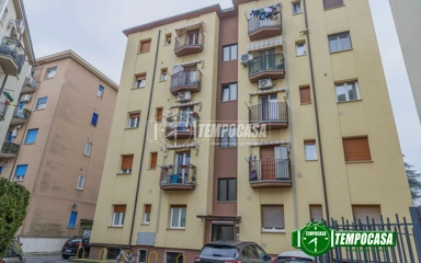 Tutte le foto (15) - Retrofitted Apartment with Balcony in Pero