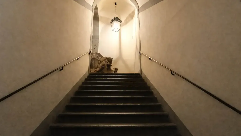 Toad - Boutique Apartment in Historic Centre, Florence