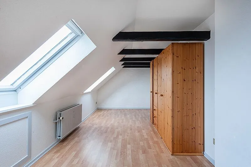 Rooms - Five-Room Apartment in Skive