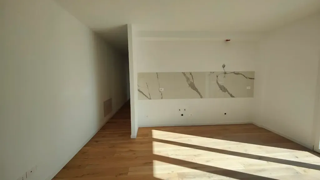 Toad - Rustic-Style Flat with Views in Florence