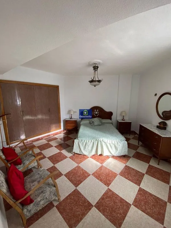 Magamistoad - Apartment with Balcony in Zaidín District
