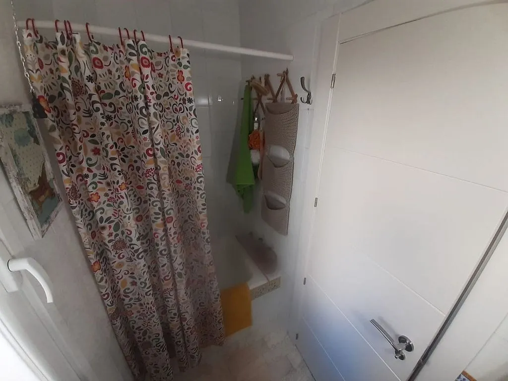 Vannitoad - Apartment with Heating in San Lázaro