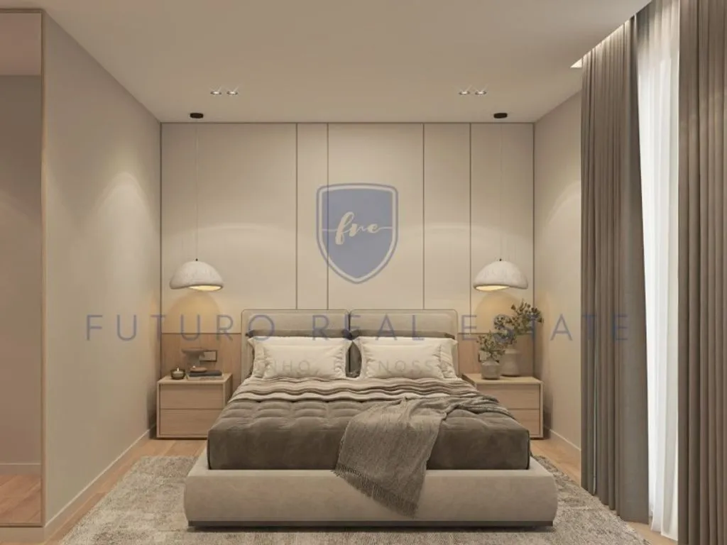 Camere da letto - Luxury Flat with Panoramic Pool in Câmara de Lobos