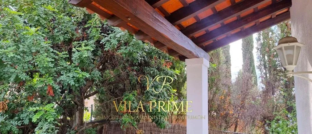 Terrasse - Detached Villa with Sea View in Vilassar de Dalt