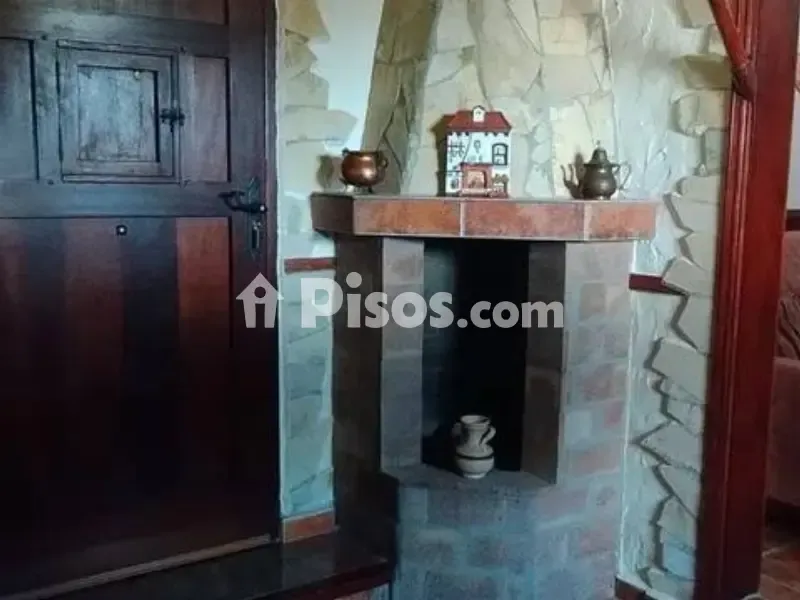 Elutuba - Rustic Cottage with Pool on Camino Nicolás Brito
