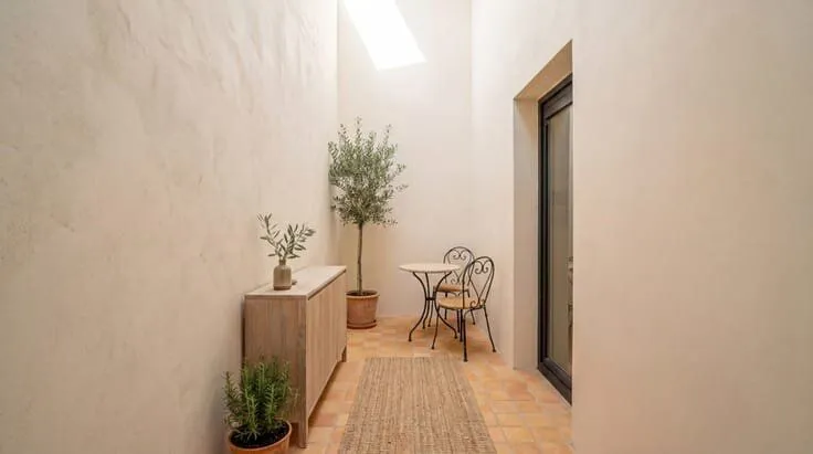 Appartement à Morlanwelz-Mariemont, Rue des Déportés