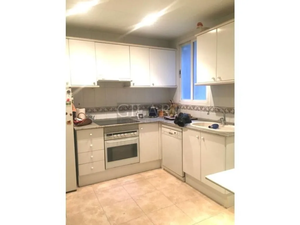 Köök - Apartment Complex with Expansion Potential in Lleida