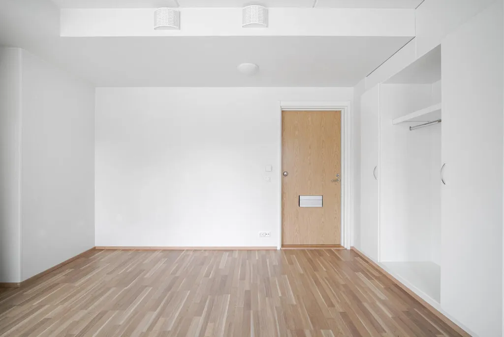 Toad - Apartment with Balcony in Keljonkangas, Jyväskylä