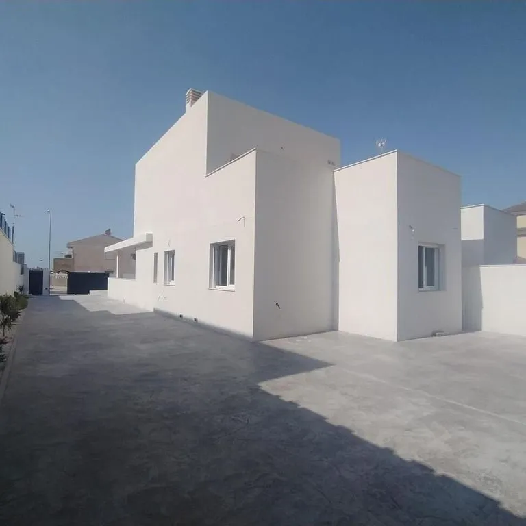 Esterno - Luxury Villa with Pool in Torrevieja