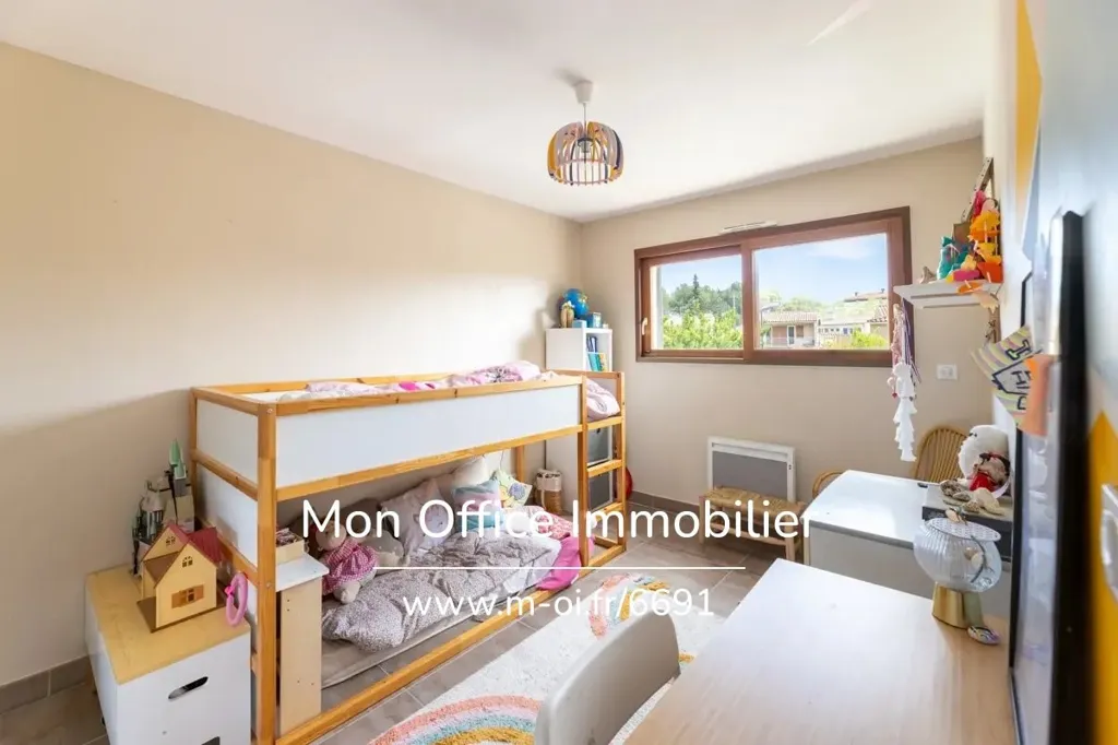 Magamistoad - Modern House with Pool in Saint-Cannat